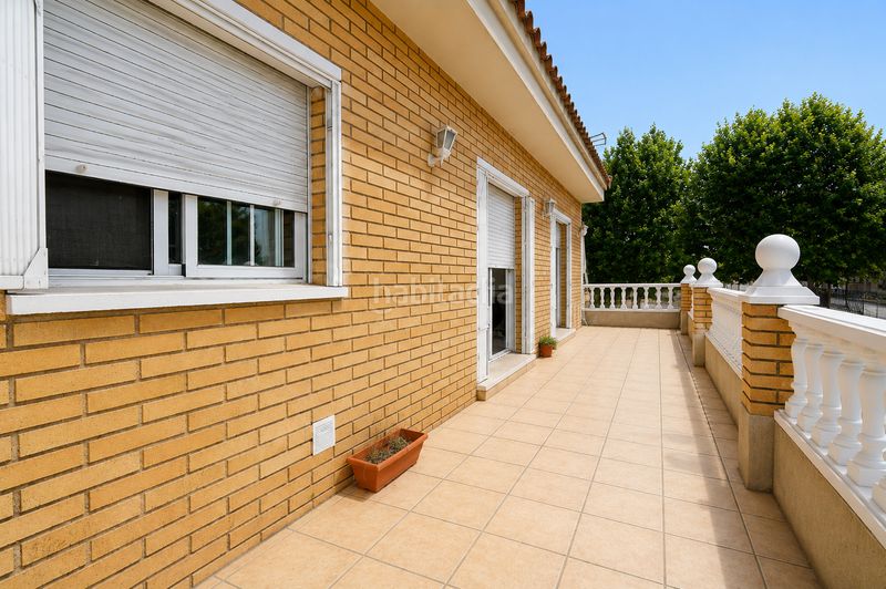 Foto 11f54d20-92fc-4c9e-ae74-62f26600124d. Casa adossada amb aparcament a Vila-seca poble Vila-seca