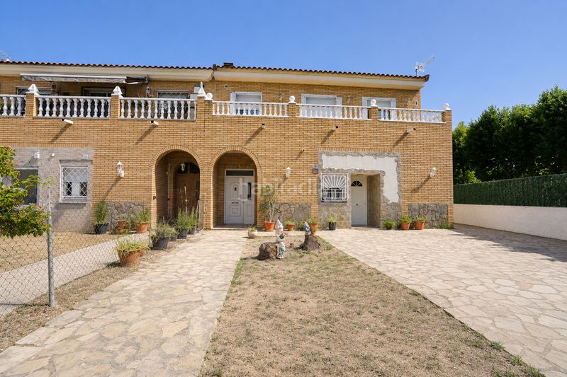 Foto 61b1db56-dba9-4377-a7f9-19ce9cd9badf. Casa adossada amb aparcament a Vila-seca poble Vila-seca