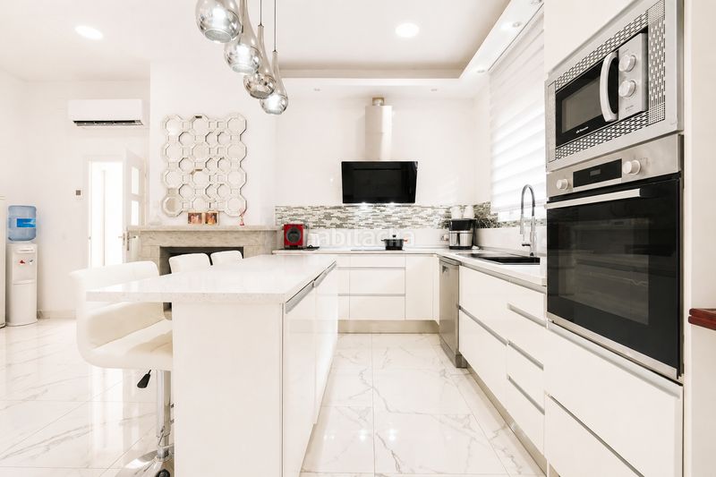 Foto d8185651-e1fa-42e3-aff2-5eef15f2a5ce. Casa adossada amb aparcament a Vila-seca poble Vila-seca