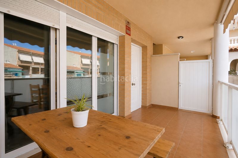 Foto e4bab844-9be0-4fba-9a46-a90a01d47563. Pis amb aparcament a Centre Miami Platja