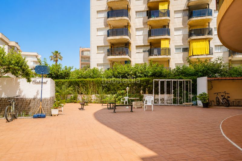 Foto 39c33cd4-9a92-4d6f-8224-b7e851b12a7f. Apartment in passeig maritim 116 in Passeig Marítim Miami Platja