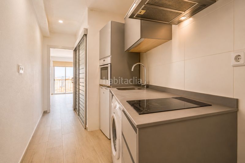 Foto 57c8a633-698a-40cc-8853-6cd81c32849e. Apartment in passeig maritim 116 in Passeig Marítim Miami Platja