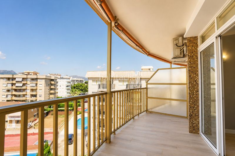 Foto 63310c73-e35c-490d-b51f-4bd30c975c7d. Apartment in passeig maritim 116 in Passeig Marítim Miami Platja