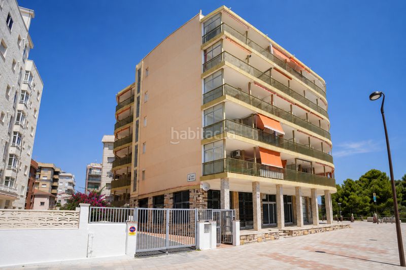 Foto 8a2aca05-838d-4e48-a74e-63c77648ce66. Apartment in passeig maritim 116 in Passeig Marítim Miami Platja