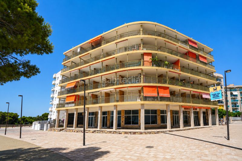 Foto 9f6714be-22c8-4d0c-be37-2fe2d0f00bd3. Apartment in passeig maritim 116 in Passeig Marítim Miami Platja