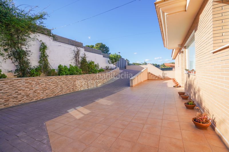 Foto 0544d513-f819-49ab-8a52-4f082fba3335. Chalet  independiente en pla de maset - cap de Salou Salou