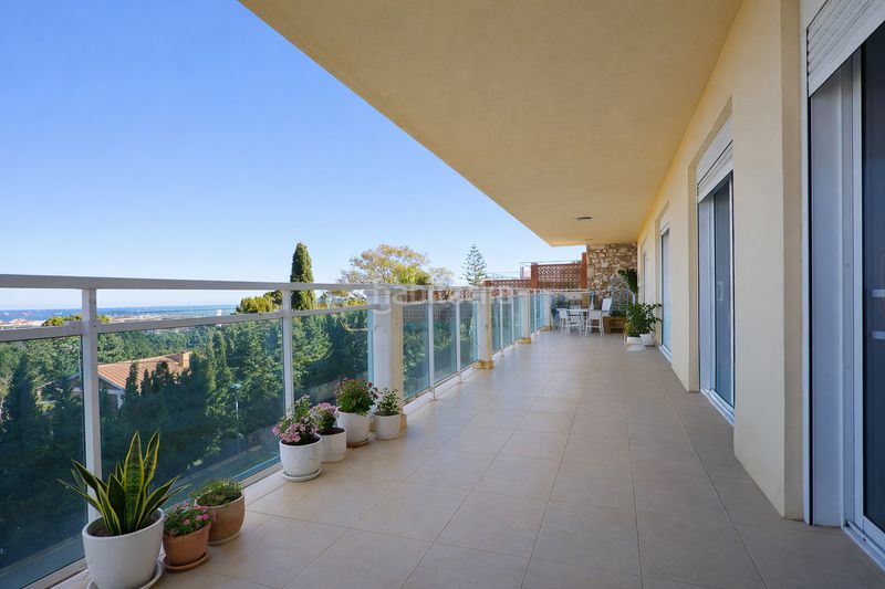 Foto 4d1eb458-0055-4c32-99fd-0a65c1b61340. Chalet  independiente en pla de maset - cap de Salou Salou