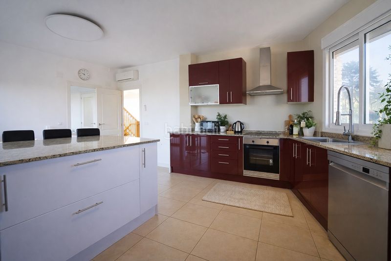 Foto 53ba4a14-b6a3-43ec-bbf8-299eb5580696. Chalet  independiente en pla de maset - cap de Salou Salou