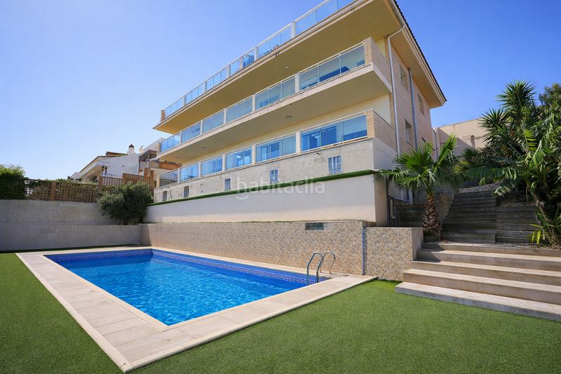 Foto 9d1aedd7-d12a-4992-8a8f-0a72b7dd33be. Chalet  independiente en pla de maset - cap de Salou Salou