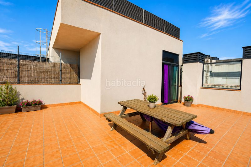 Foto fb714fb0-d506-4d90-8b12-77fbd31f170b. Àtic amb aparcament piscina a Mestral Reus