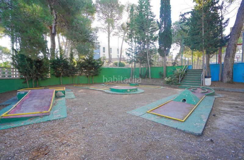 Foto e45ab289-7aed-4c3a-8108-199b56b74d91. Pis amb piscina a Mar i Camp - Platja dels Capellans Salou
