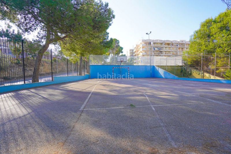 Foto ef523db5-af07-4ac6-935e-118eb3febbf5. Pis amb piscina a Mar i Camp - Platja dels Capellans Salou