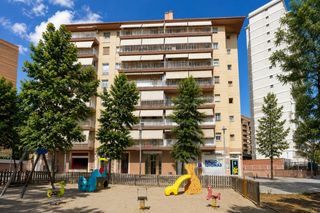 Pis a Carrer Joan Baptista Plana