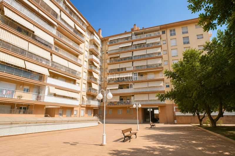 Foto f77f099c-99fb-4135-a56b-6ceb037d0c72. Piso  en Nou Eixample Nord Tarragona