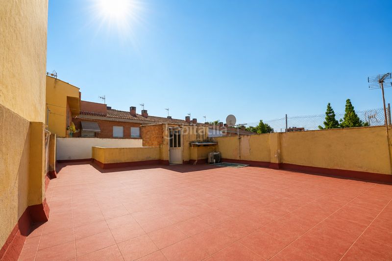 Foto dc55a4b4-e832-424a-93e0-0be9cd41f7ce. Casa a Vila-seca poble Vila-seca