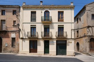 Pis  Carrer de la font. Oportunidad vivienda en el centro de alforja