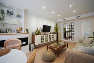 Appartement  Avinguda de la verge de montserrat. Piso en venta en avenida verge montserrat vila-seca