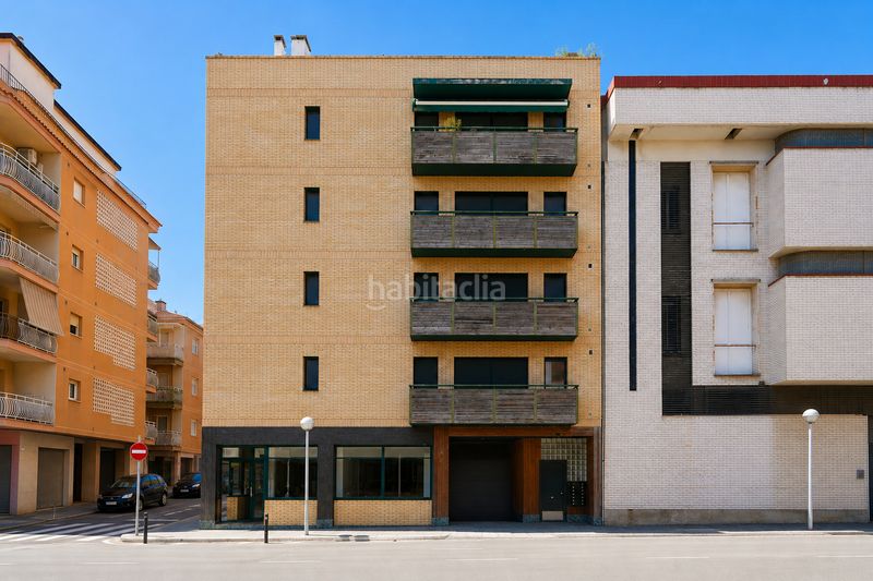 Foto a5a77f25-45b0-47de-aa6c-3f87457a3454. Pis amb calefacció aparcament a Vila-seca poble Vila-seca