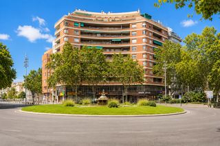 Piso  Passeig de sunyer. Piso en passeig sunyer con increíbles vistas