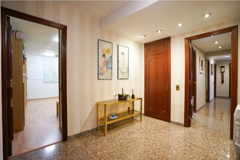 Foto c7b1782b-c829-4f49-ad43-288b45f8b9da. Flat in Centre Reus