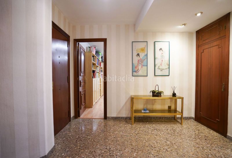Foto f8628071-2299-4c32-8070-59b5ee63c3dd. Flat in Centre Reus