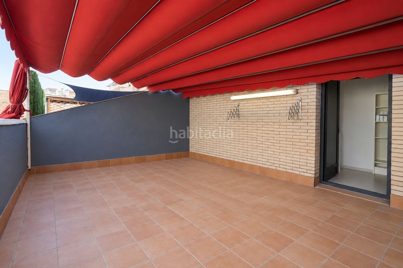 Foto 0f1c852c-c55f-4536-aeda-3702e7131c68. Tríplex amb calefacció aparcament a Calafell poble Calafell