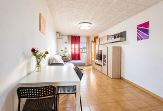 Flat in Carrer de Petrarca