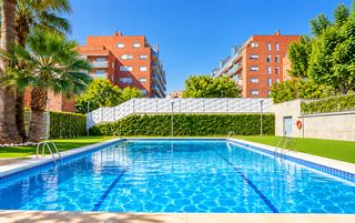 Duplex à Carrer de Teresa de Calcuta