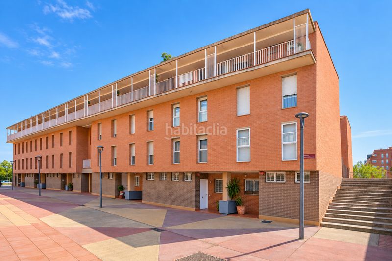 Foto 0e9beb3c-6969-46be-99a7-17ed996de21f. Duplex avec parking piscine dans Llevant Reus