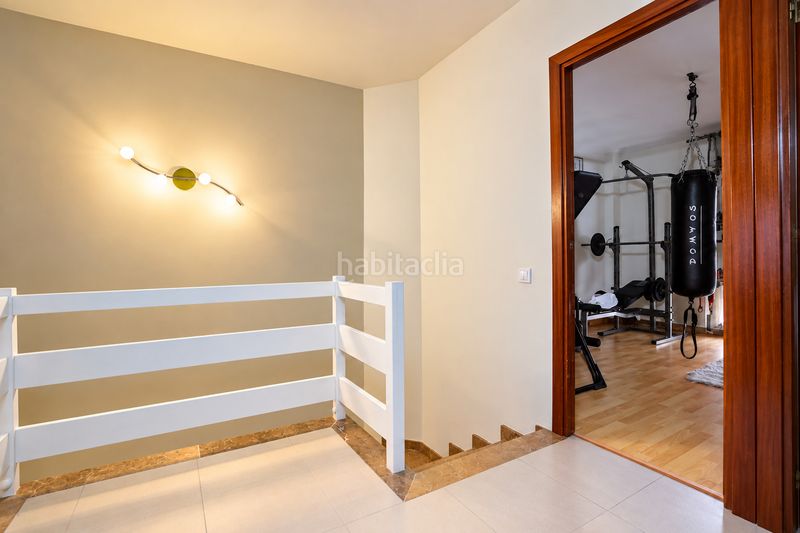 Foto 10ff5faa-7903-4938-b9b9-bf47b36a6caa. Duplex avec parking piscine dans Llevant Reus