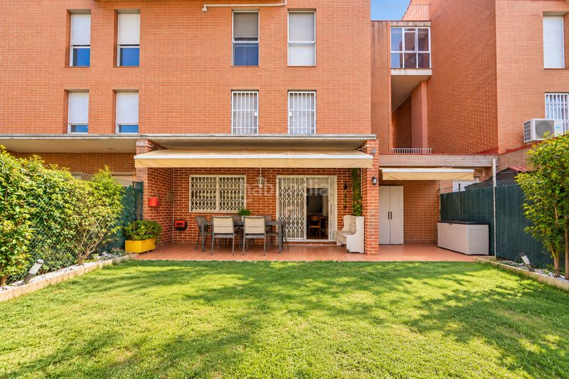 Foto e20d8f14-b17b-435f-a0ac-f08a53416b63. Duplex avec parking piscine dans Llevant Reus