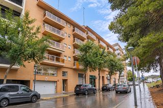 Pis a Carrer Josep V. Foix