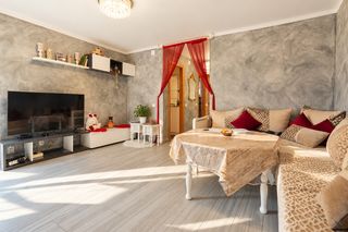 Flat  Avinguda de barcelona. Piso reformado de 3 habitaciones en reus