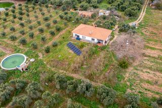 Masia a Riudoms. Espectacular finca rústica en riudoms