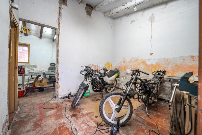 Foto 005af78f-650a-43dc-a28e-bac2d5e3cc4b. Casa adosada casa_inmaculada en Ponent Reus