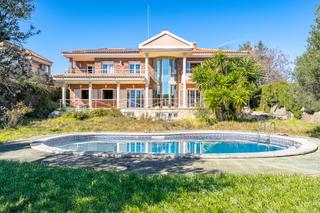 Chalet  Carrer del bergadà