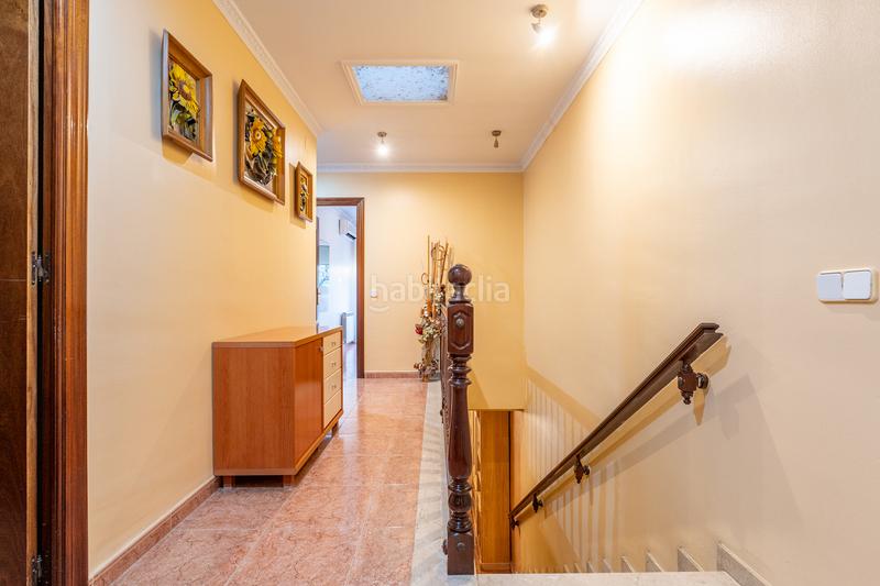 Foto f6f6b192-9d69-4c3b-8a8a-ccdf7ac8c4eb. Casa adossada amb xemeneia calefacció aparcament a Reus