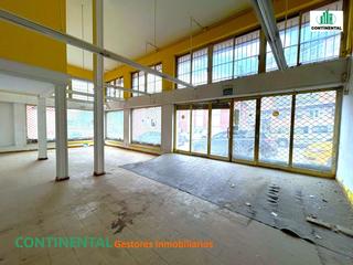 Location Local commercial  Alpedrete