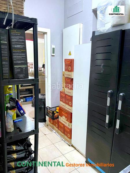 Foto 6212ce22-4d06-4d66-9b65-0643fdf88d02. Umzug geschäftsraum in Villalba Estación Collado Villalba