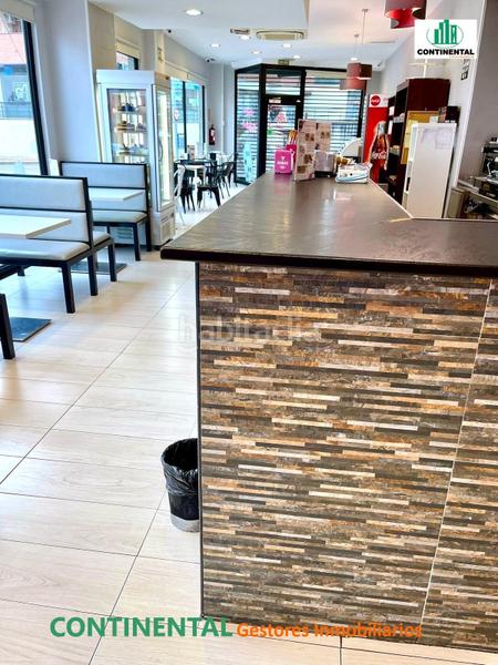 Foto afcb7a33-0f60-4e5b-a277-42ca9c4cbf63. Umzug geschäftsraum in Villalba Estación Collado Villalba