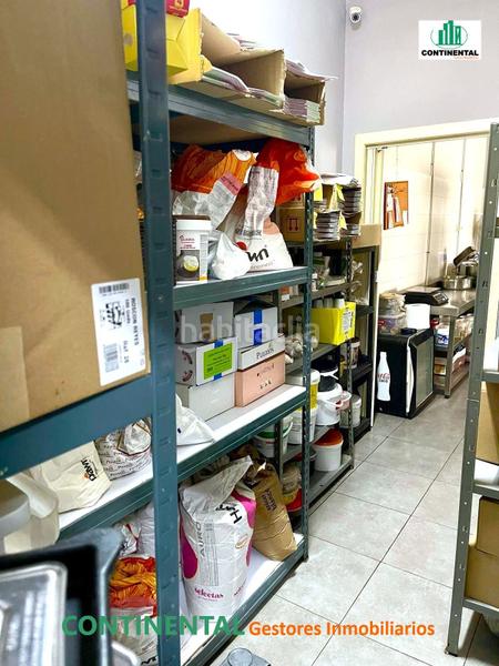 Foto b0d03c18-c03e-4a52-878a-0a398ab34ae0. Traspàs local comercial a Villalba Estación Collado Villalba