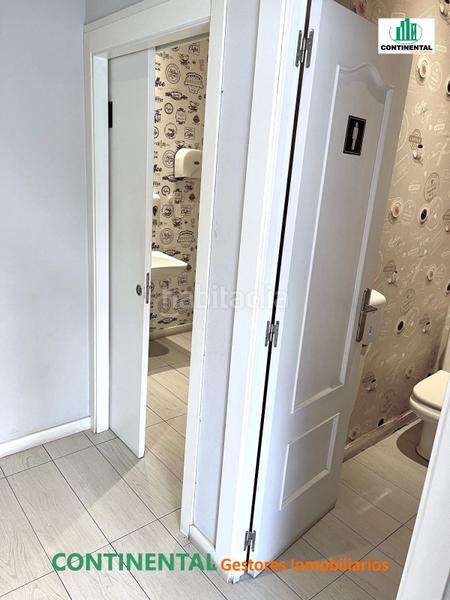 Foto e802f5ba-0576-4023-9de2-867382409973. Traspàs local comercial a Villalba Estación Collado Villalba