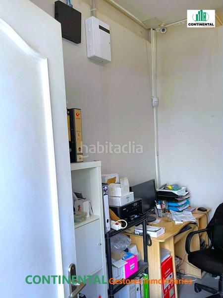 Foto 26314050-2bb7-481f-959e-c0caf5f45e67. Traspaso local comercial en Villalba Estación Collado Villalba