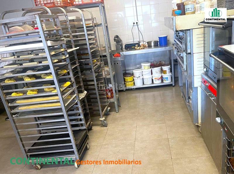 Foto f056a228-d19f-49f1-9d1c-8896495cd973. Traspaso local comercial en Villalba Estación Collado Villalba