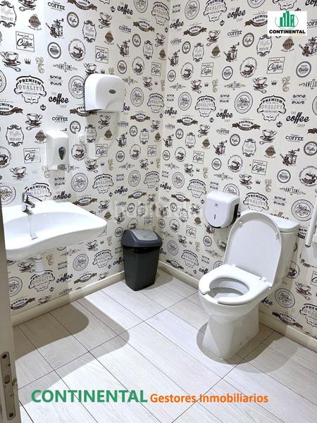 Foto d8dca860-f831-4a02-b85a-8b419145ccc6. Pas-de-porte local commercial dans Villalba Estación Collado Villalba