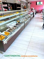 Locale commerciale in RAFAEL ALBERTI