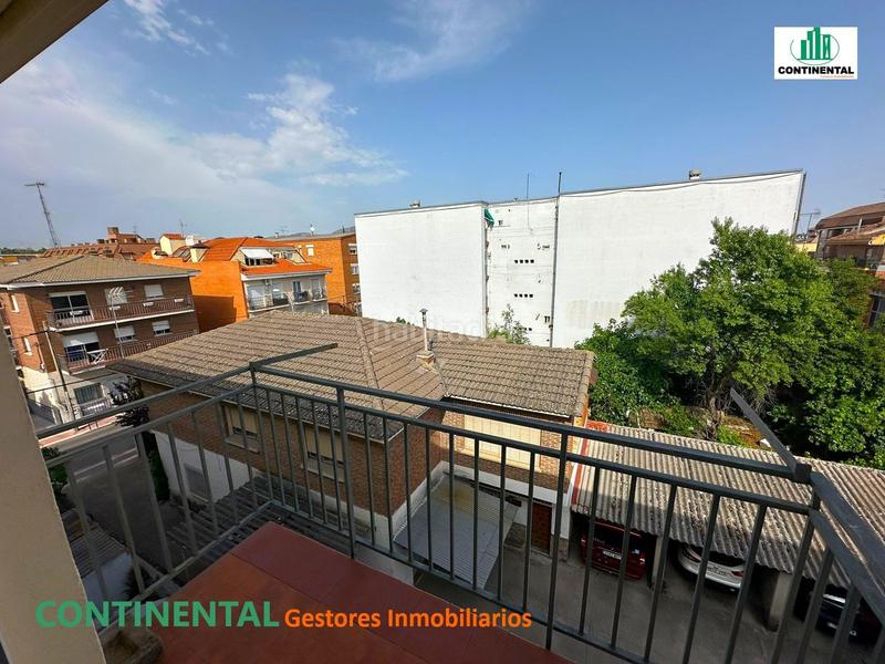 Foto 494de5f3-7afb-46cf-b109-176d04500746. Appartement dans Carlos Ruiz Collado Villalba