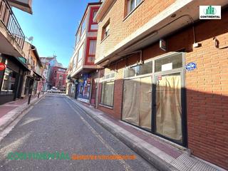 Location Local commercial  Capitán cortés