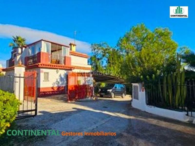 Foto 0bbdbe9a-11b4-4692-a3fa-4fb2daecfd40. Casa amb aparcament piscina a Las Atalayas-Urmi-Cerro Mar Peñíscola