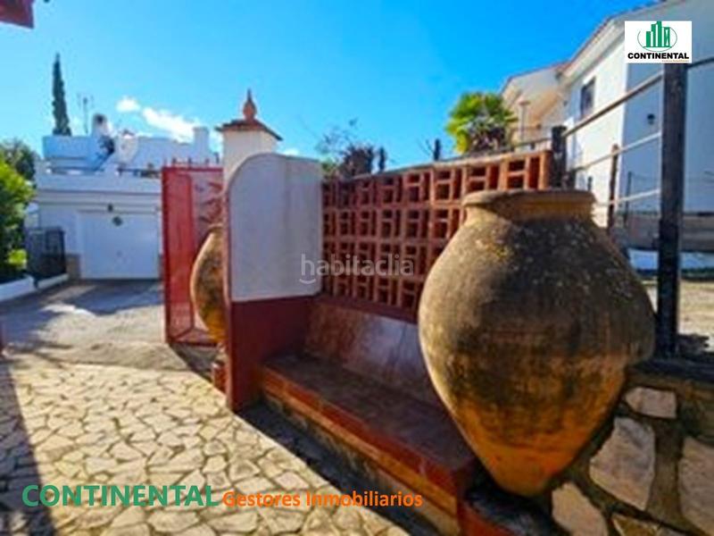 Foto 1ae75b46-8a7c-41a2-b89a-8882f4cfb368. Casa amb aparcament piscina a Las Atalayas-Urmi-Cerro Mar Peñíscola